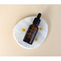 The Self Practice Club Nourishing Face Oil
